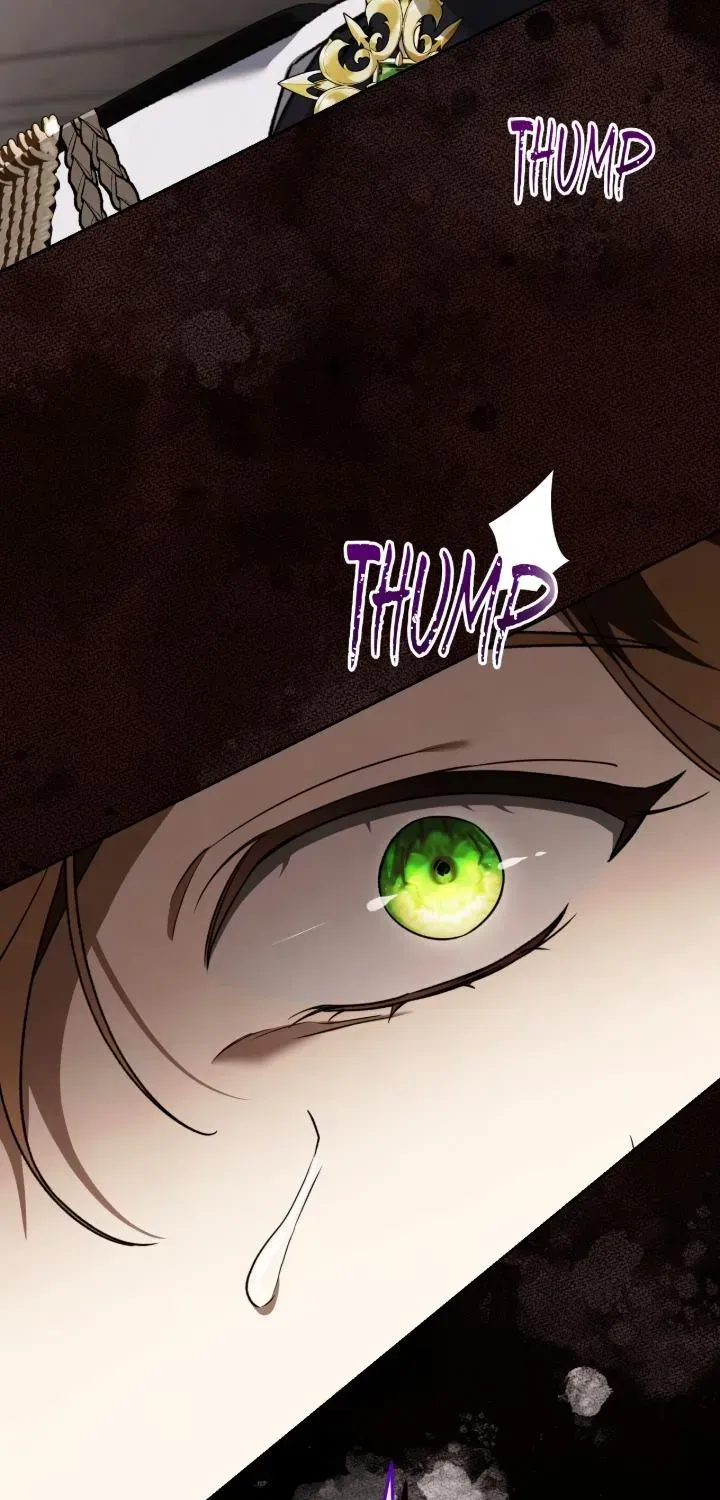 To The Witch Who Forgot The Bird Chapter 53 - page 100