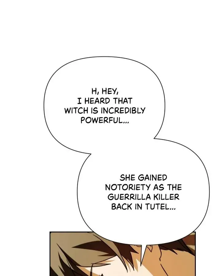 To The Witch Who Forgot The Bird Chapter 53 - page 13
