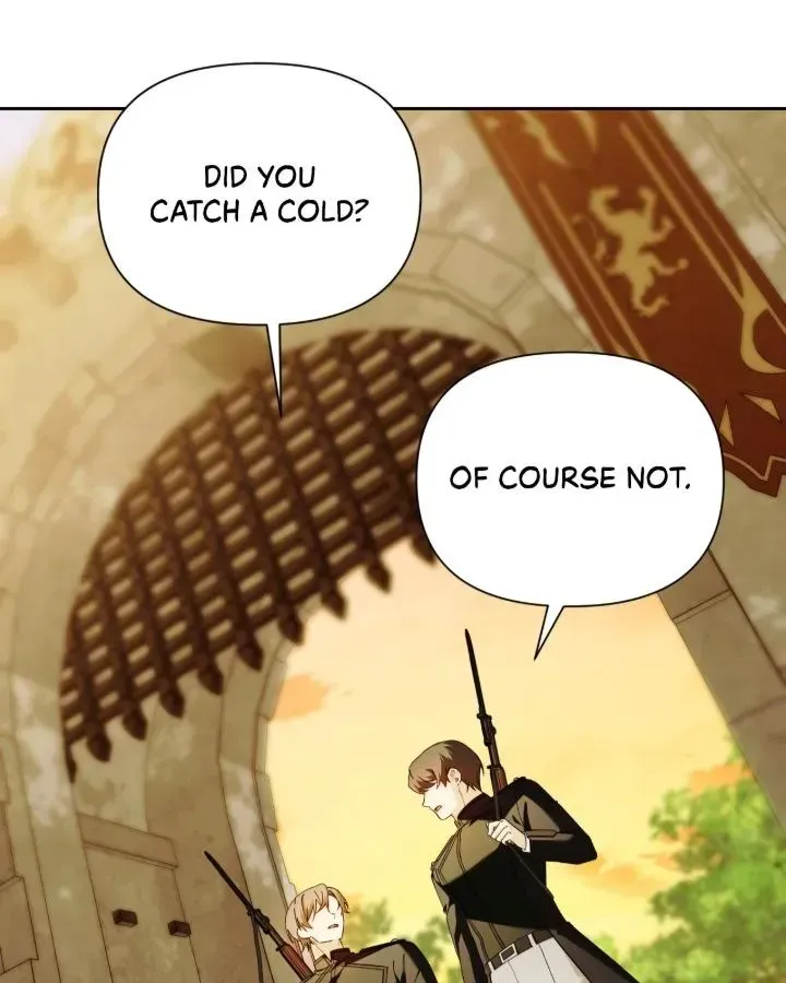 To The Witch Who Forgot The Bird Chapter 53 - page 2