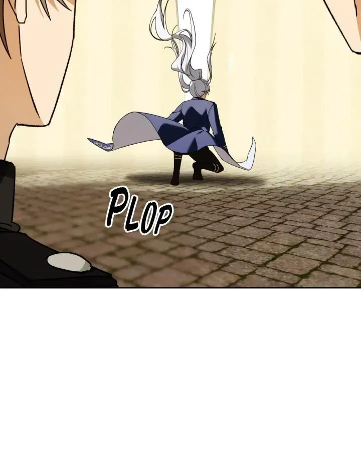 To The Witch Who Forgot The Bird Chapter 53 - page 20