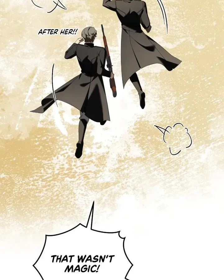 To The Witch Who Forgot The Bird Chapter 53 - page 24