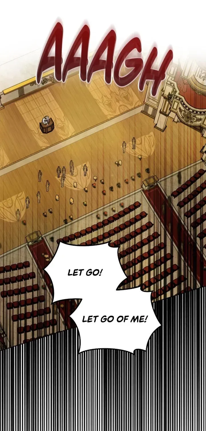 To The Witch Who Forgot The Bird Chapter 53 - page 27