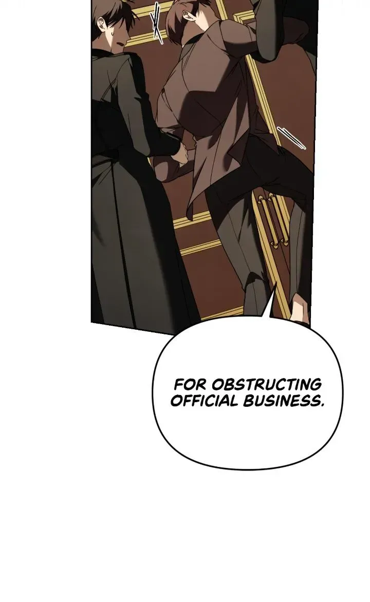 To The Witch Who Forgot The Bird Chapter 53 - page 29