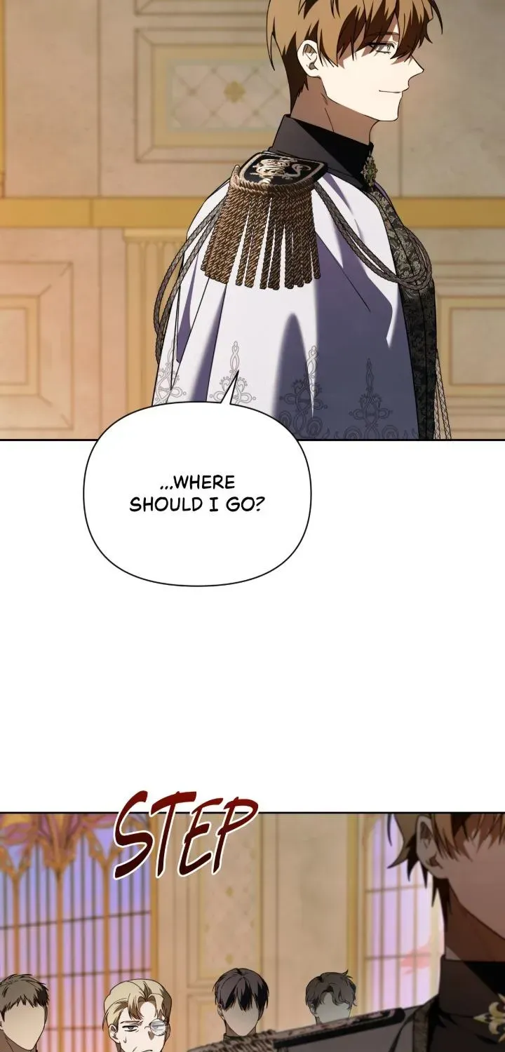 To The Witch Who Forgot The Bird Chapter 53 - page 32