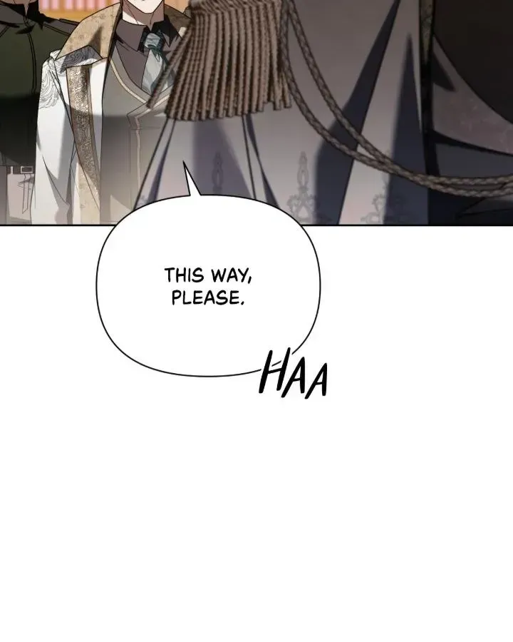 To The Witch Who Forgot The Bird Chapter 53 - page 33