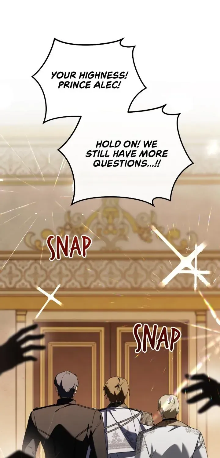 To The Witch Who Forgot The Bird Chapter 53 - page 34