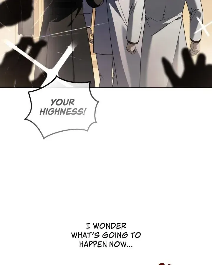 To The Witch Who Forgot The Bird Chapter 53 - page 35