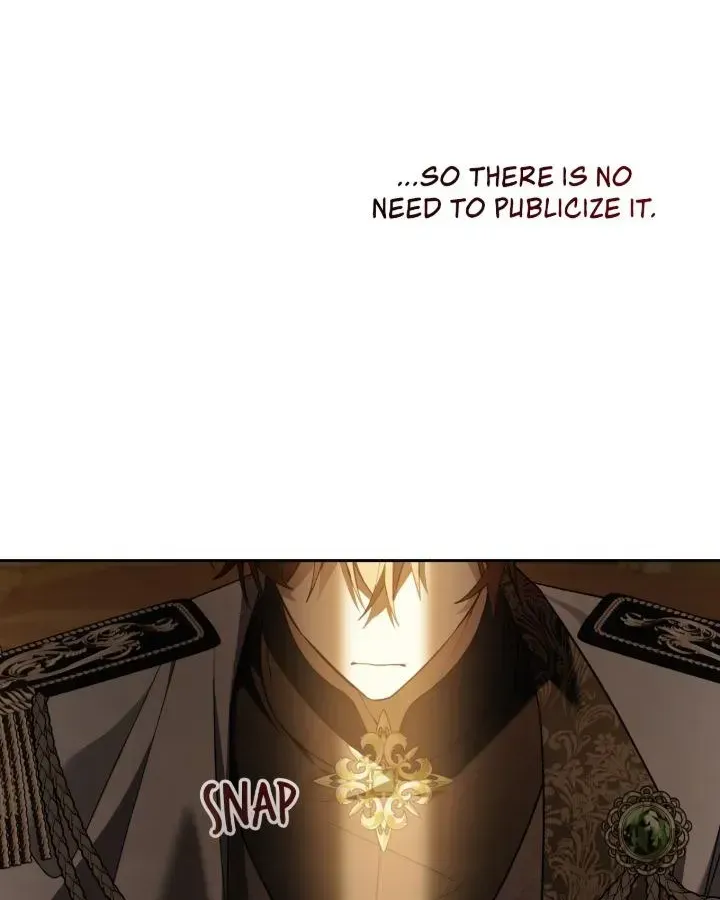 To The Witch Who Forgot The Bird Chapter 53 - page 38