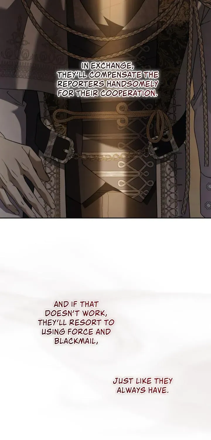 To The Witch Who Forgot The Bird Chapter 53 - page 39