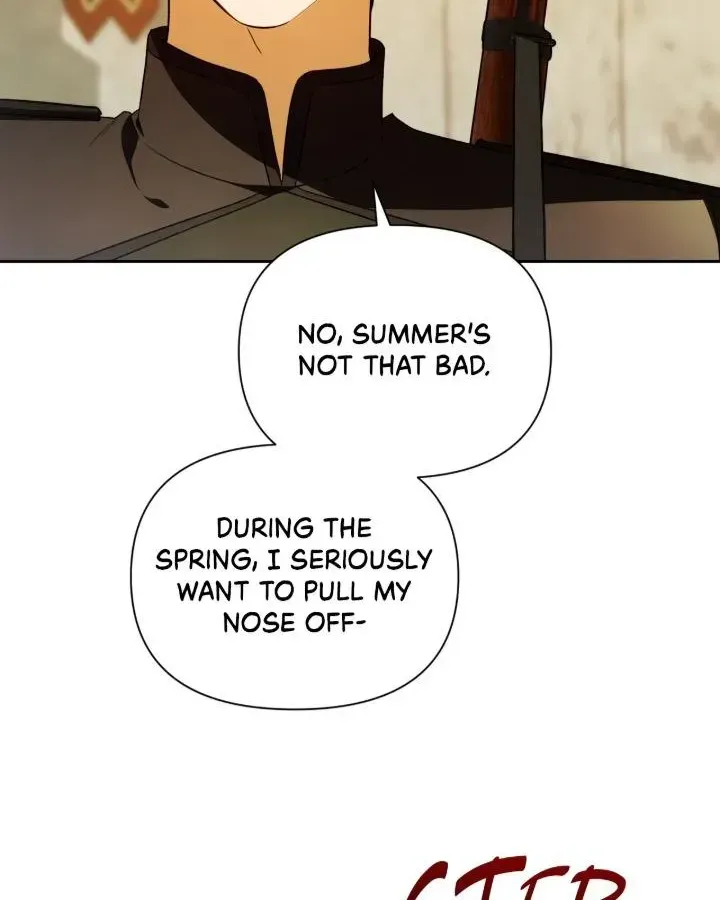 To The Witch Who Forgot The Bird Chapter 53 - page 4