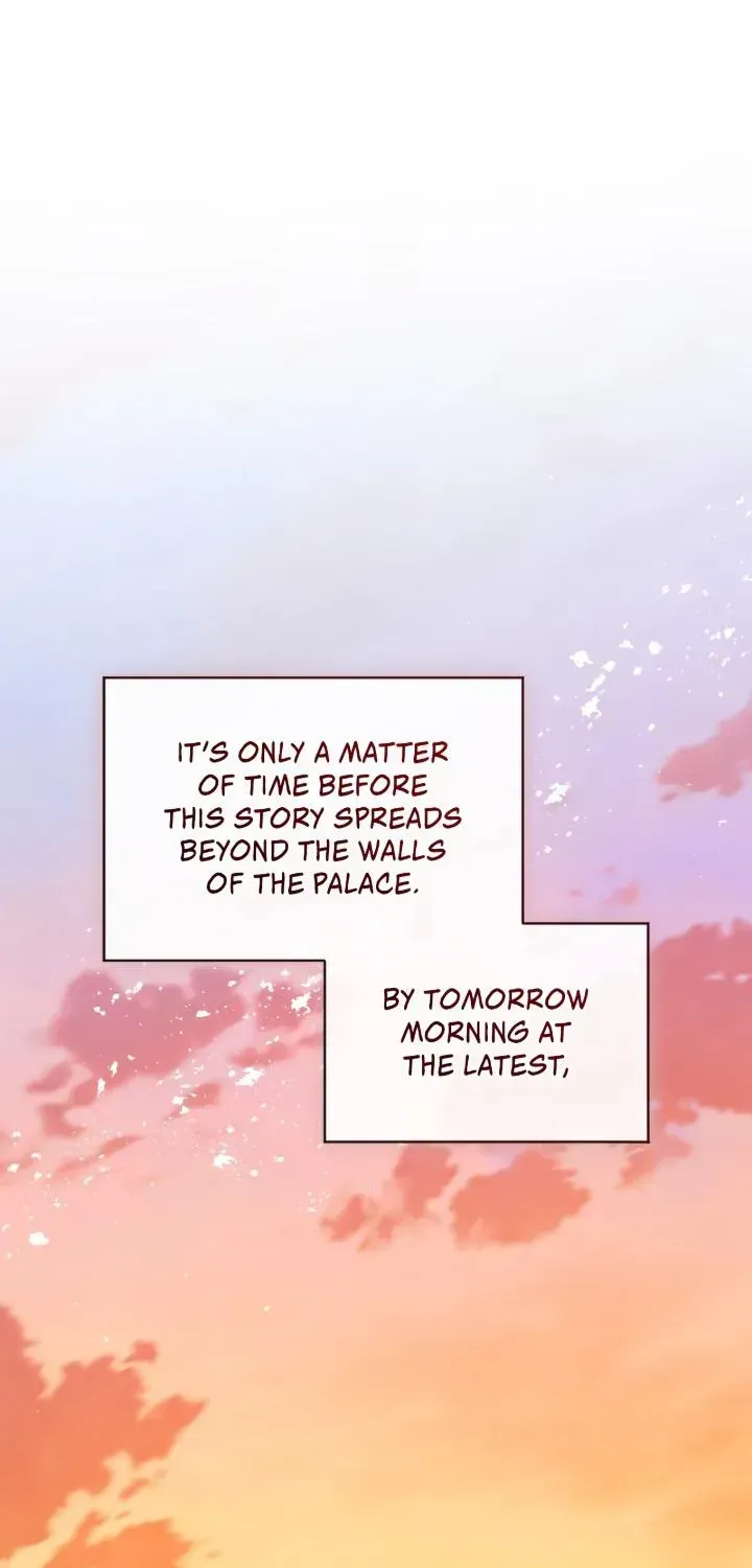 To The Witch Who Forgot The Bird Chapter 53 - page 45
