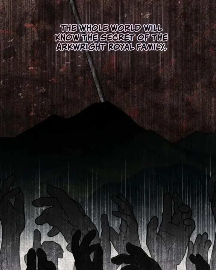 To The Witch Who Forgot The Bird Chapter 53 - page 48