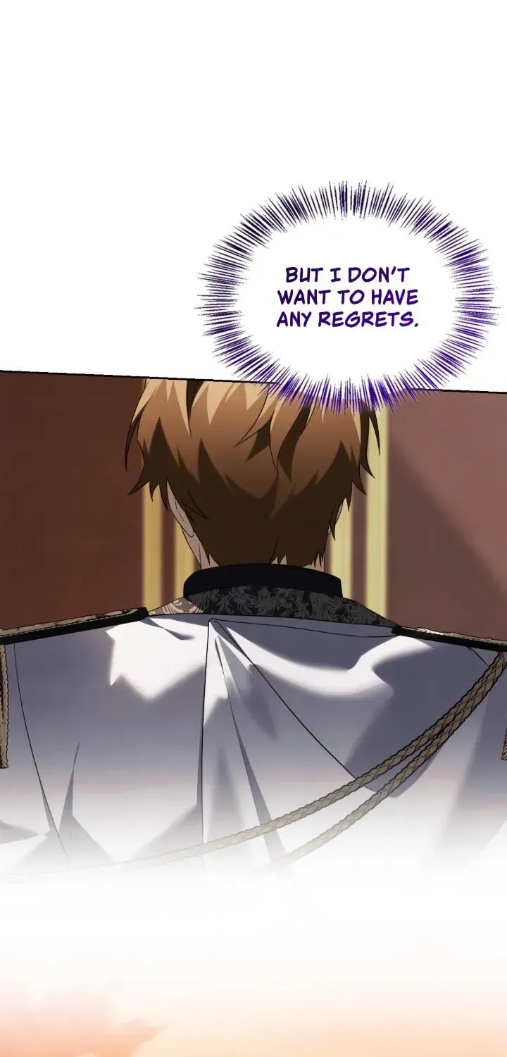 To The Witch Who Forgot The Bird Chapter 53 - page 51
