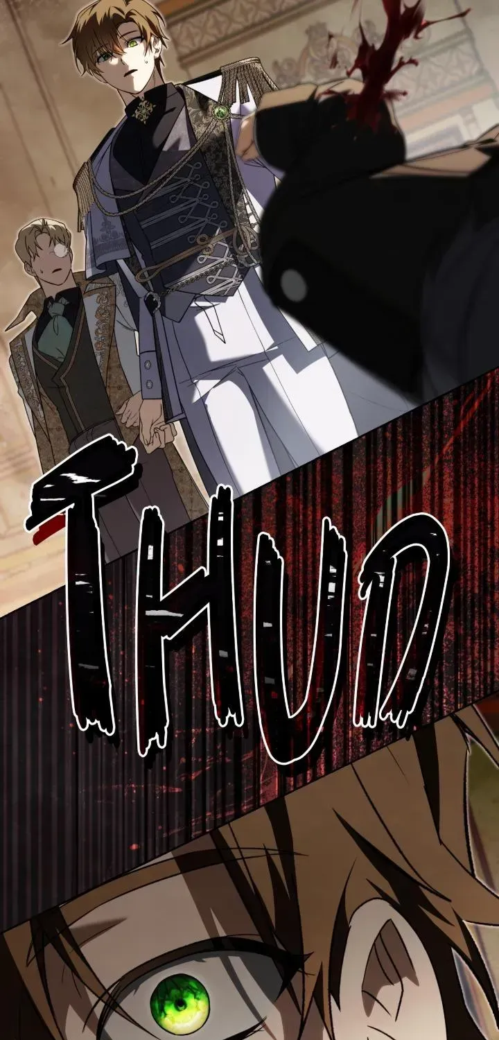 To The Witch Who Forgot The Bird Chapter 53 - page 55