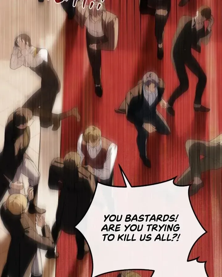 To The Witch Who Forgot The Bird Chapter 53 - page 63