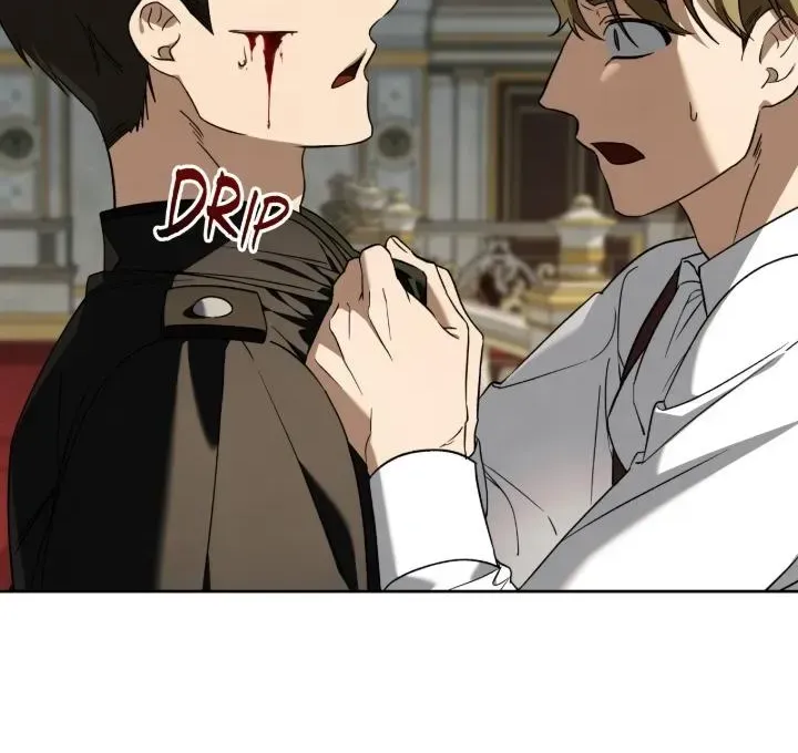 To The Witch Who Forgot The Bird Chapter 53 - page 65