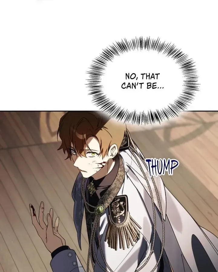 To The Witch Who Forgot The Bird Chapter 53 - page 69