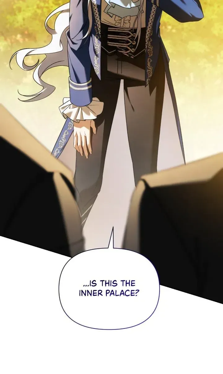 To The Witch Who Forgot The Bird Chapter 53 - page 7