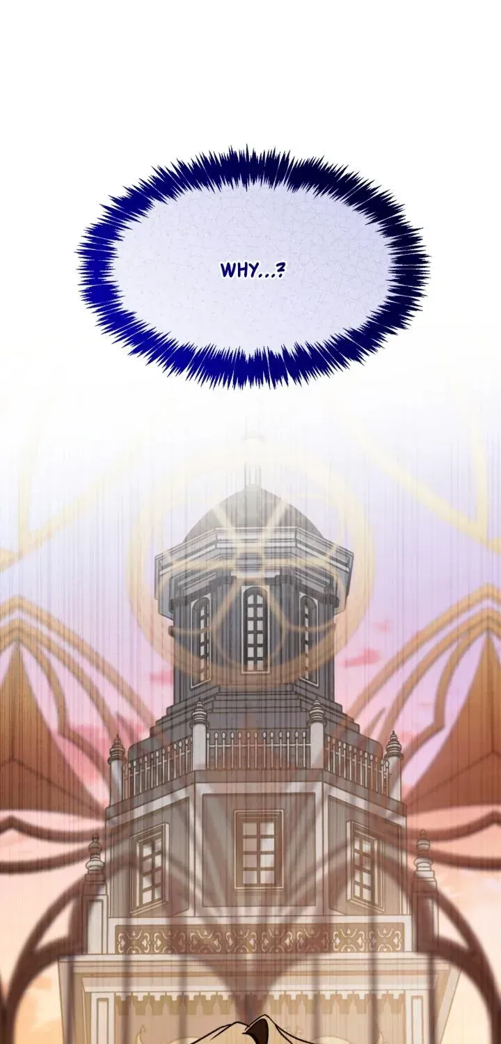 To The Witch Who Forgot The Bird Chapter 53 - page 71