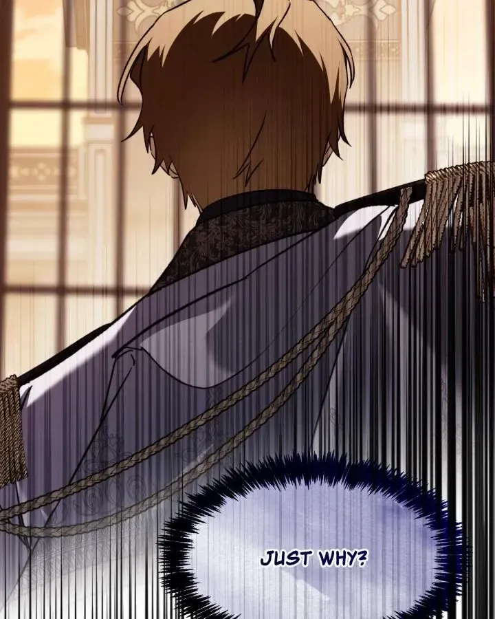 To The Witch Who Forgot The Bird Chapter 53 - page 72