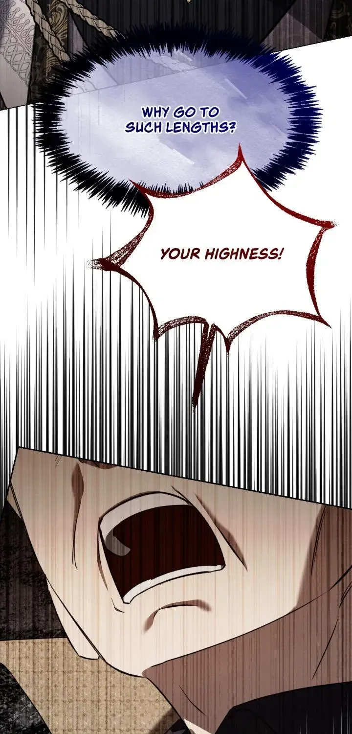 To The Witch Who Forgot The Bird Chapter 53 - page 75