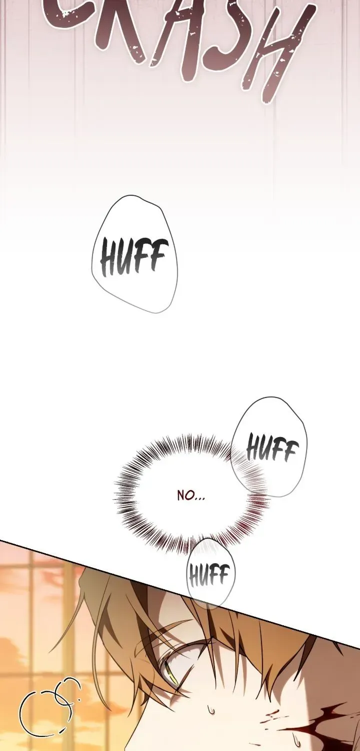 To The Witch Who Forgot The Bird Chapter 53 - page 79
