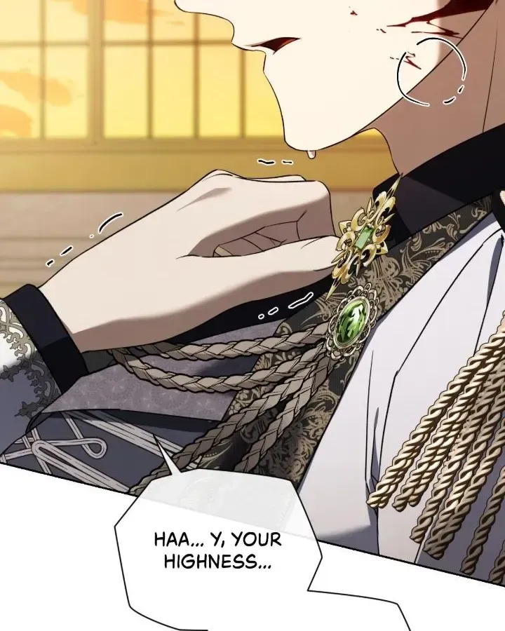 To The Witch Who Forgot The Bird Chapter 53 - page 80