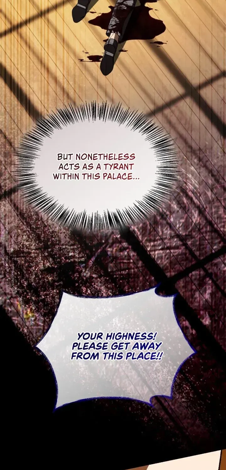 To The Witch Who Forgot The Bird Chapter 53 - page 85