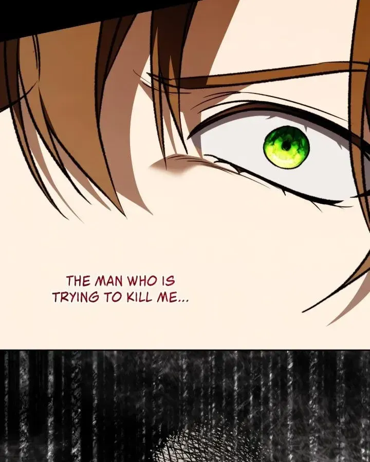 To The Witch Who Forgot The Bird Chapter 53 - page 86
