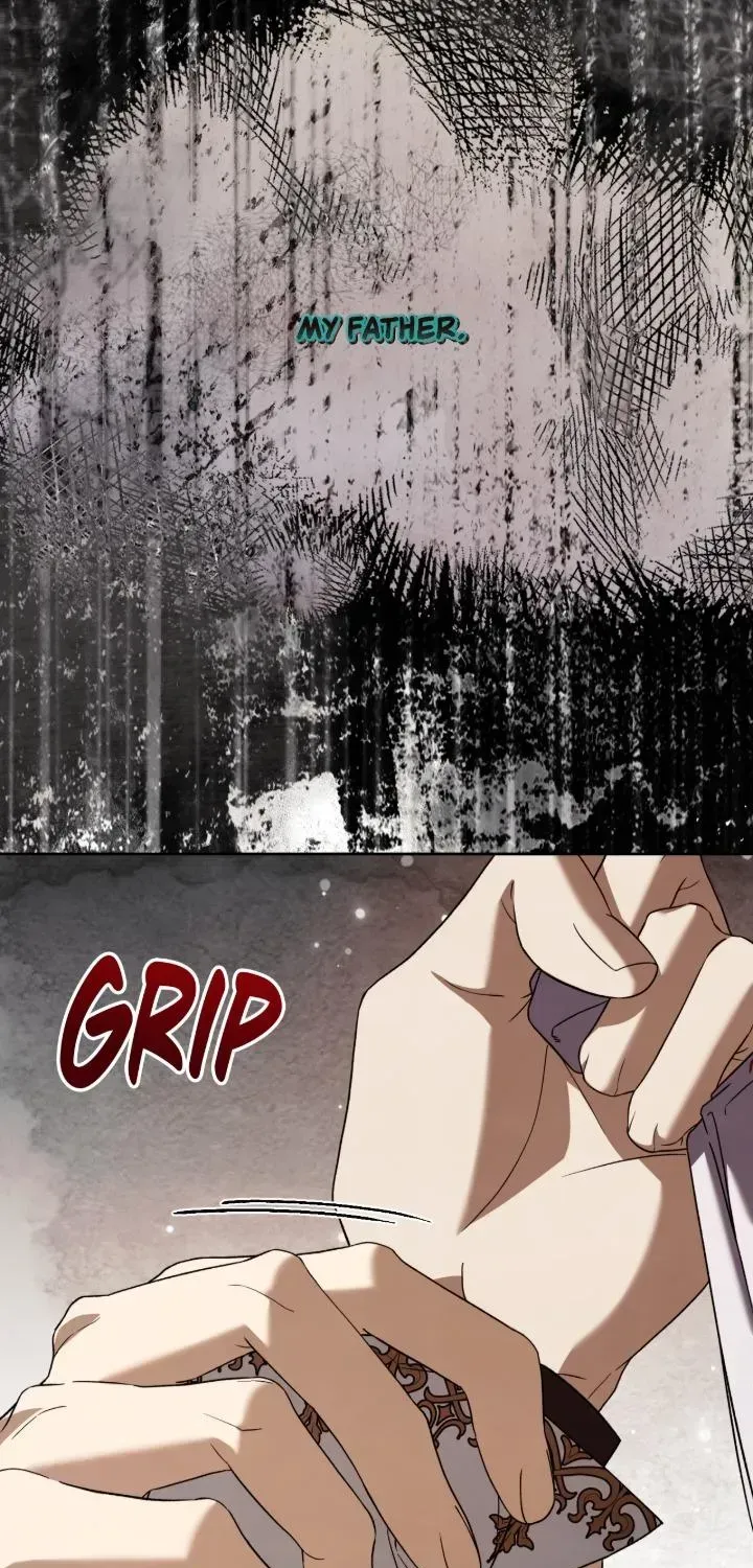 To The Witch Who Forgot The Bird Chapter 53 - page 87