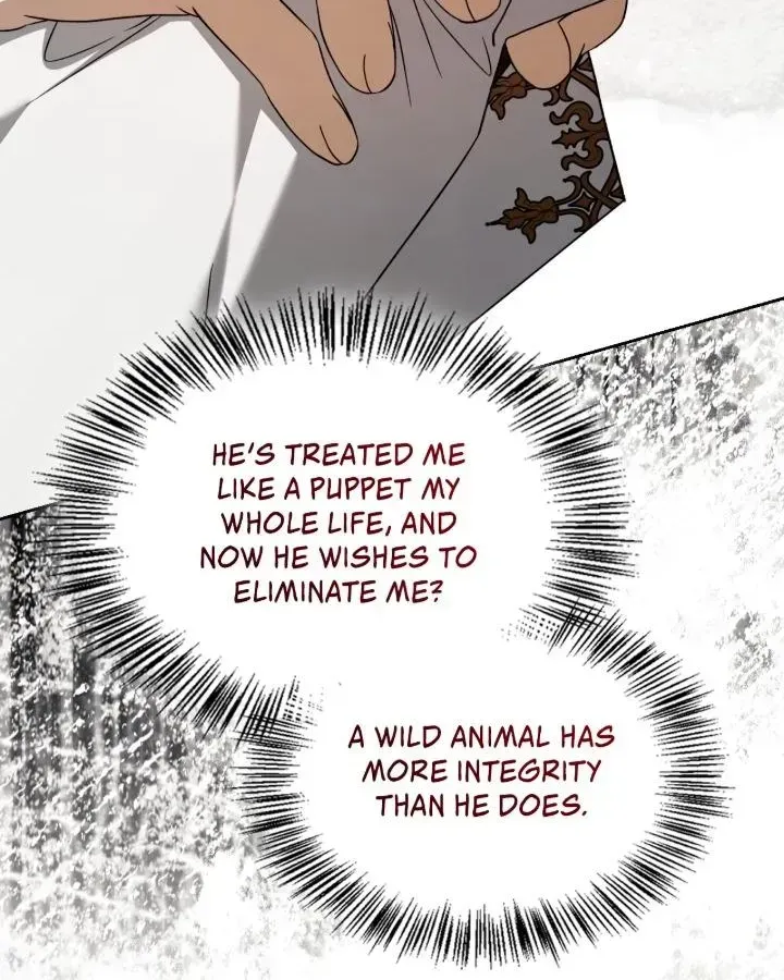 To The Witch Who Forgot The Bird Chapter 53 - page 88