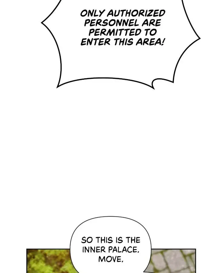 To The Witch Who Forgot The Bird Chapter 53 - page 9