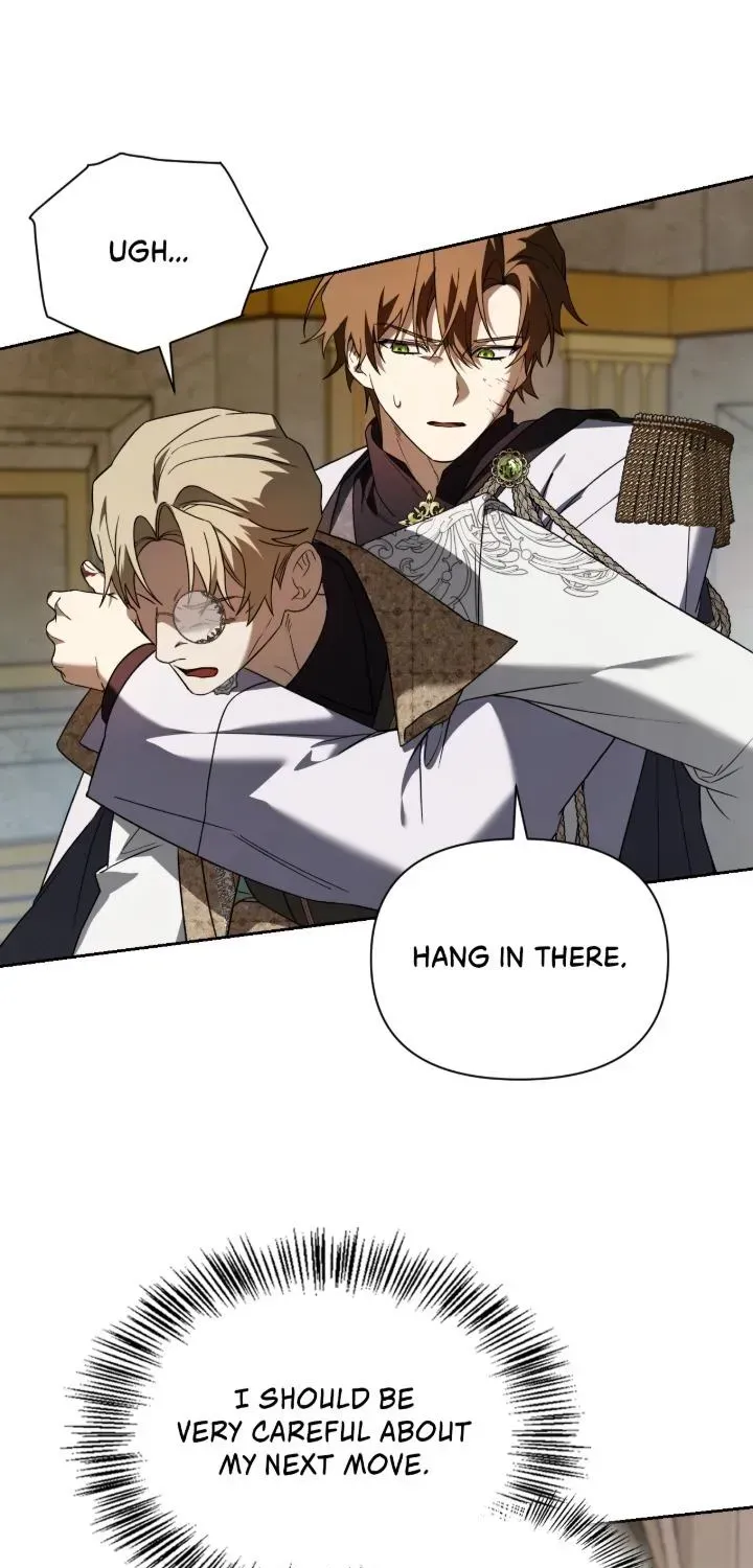 To The Witch Who Forgot The Bird Chapter 53 - page 90