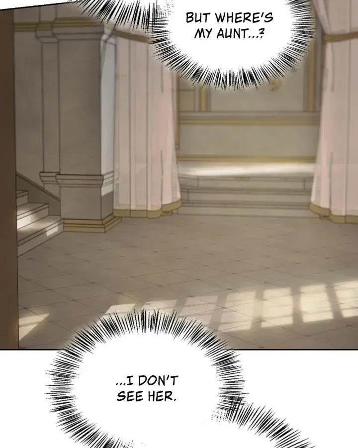 To The Witch Who Forgot The Bird Chapter 53 - page 91