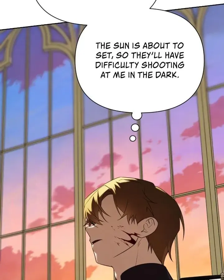 To The Witch Who Forgot The Bird Chapter 53 - page 93