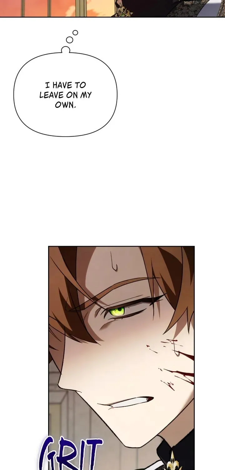 To The Witch Who Forgot The Bird Chapter 53 - page 94