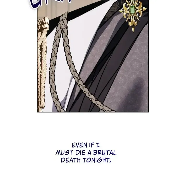 To The Witch Who Forgot The Bird Chapter 53 - page 95