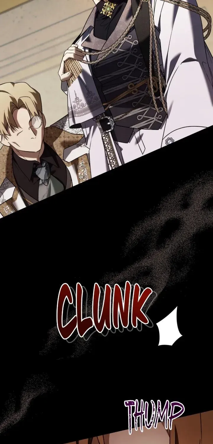 To The Witch Who Forgot The Bird Chapter 53 - page 98