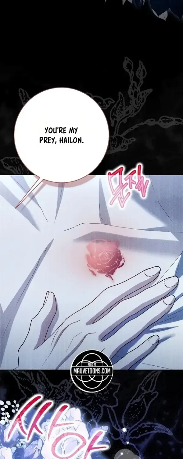 The Baby Fairy is a Villain Chapter 62 - page 27