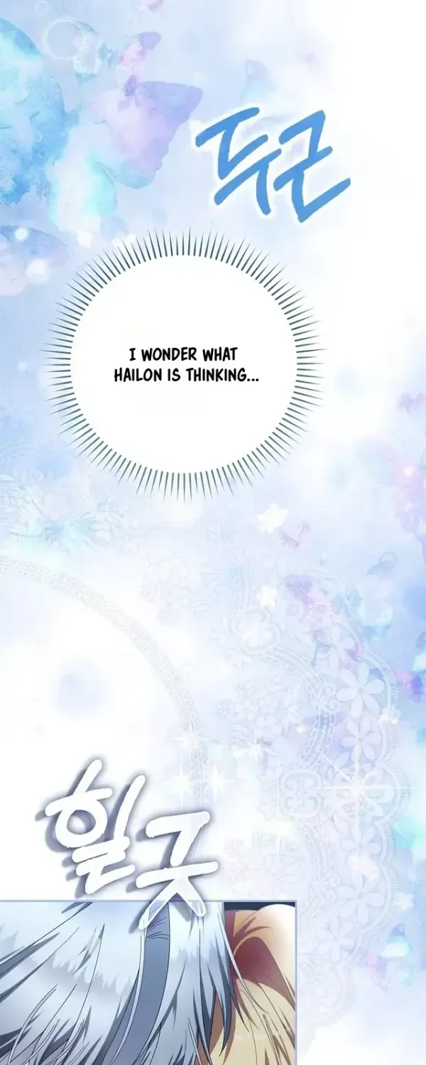 The Baby Fairy is a Villain Chapter 62 - page 32