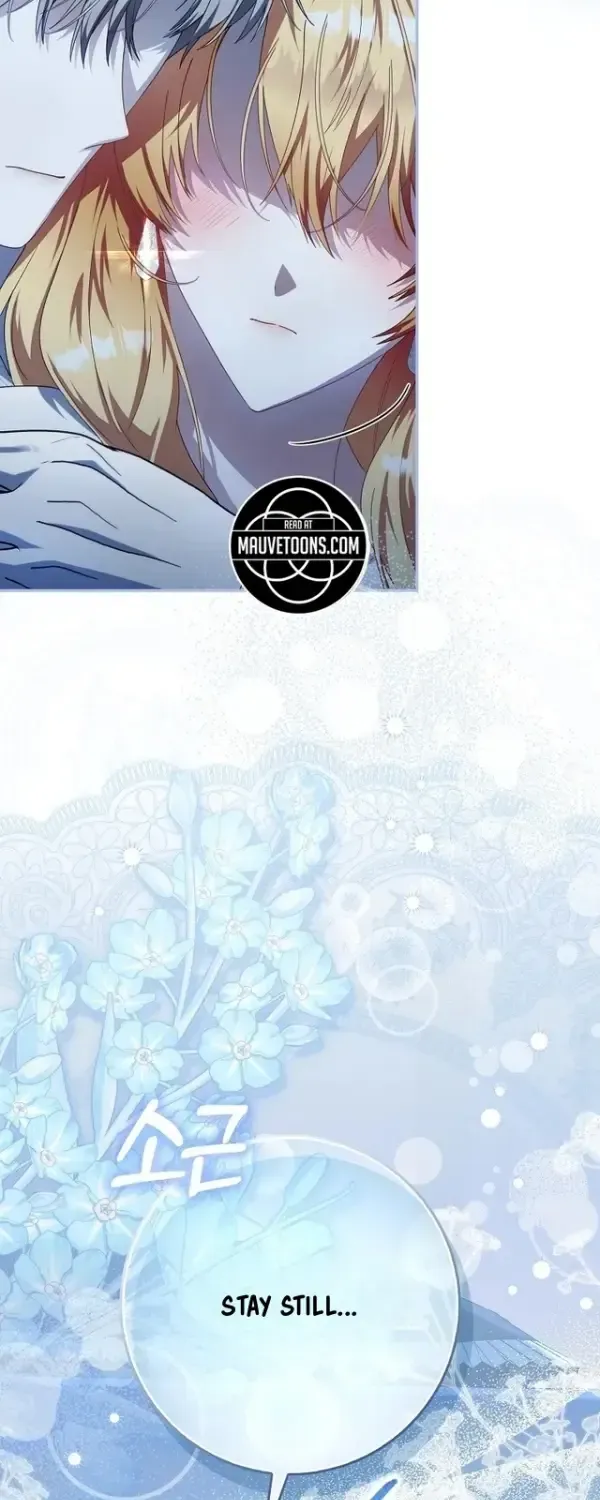 The Baby Fairy is a Villain Chapter 62 - page 33