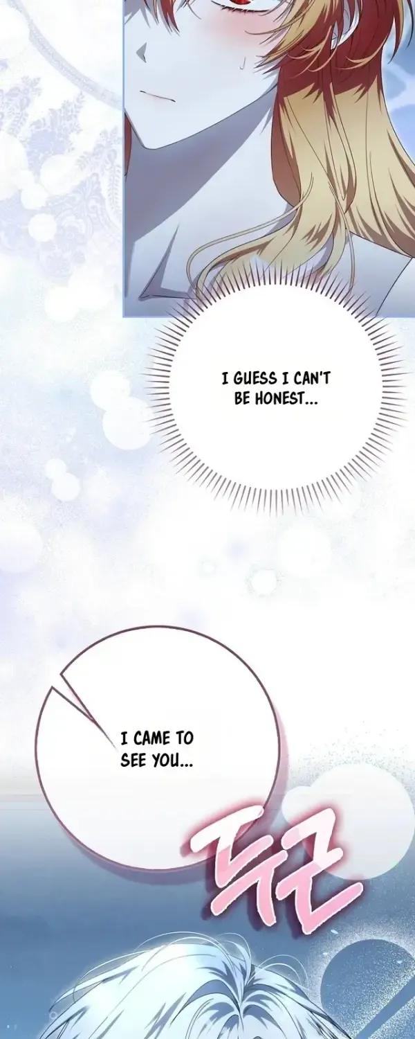 The Baby Fairy is a Villain Chapter 62 - page 41