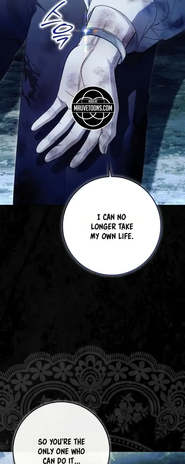 The Baby Fairy is a Villain Chapter 62 - page 5