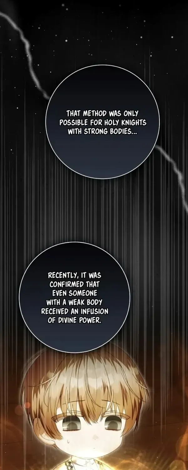 The Baby Fairy is a Villain Chapter 62 - page 52