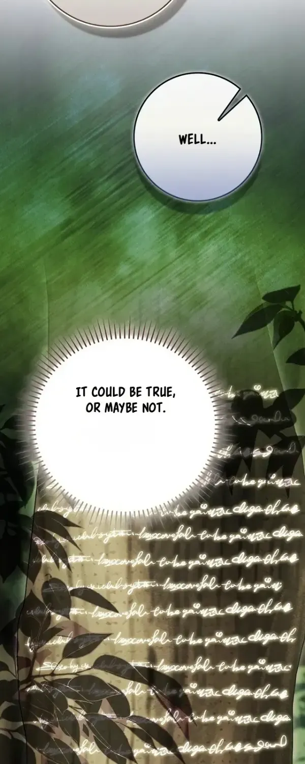 The Baby Fairy is a Villain Chapter 62 - page 57