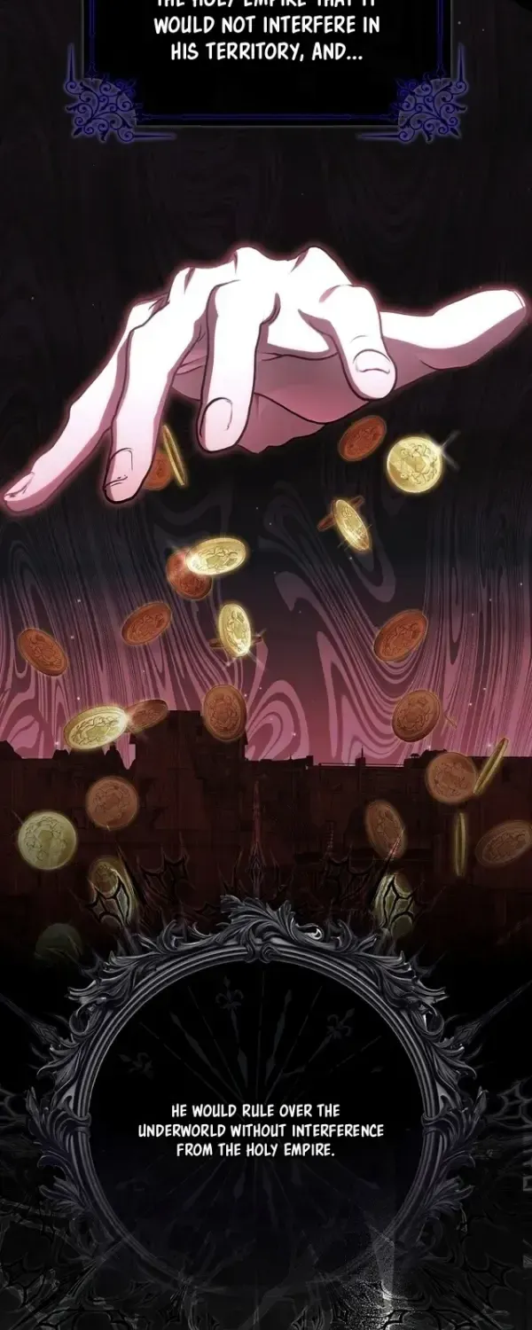 The Baby Fairy is a Villain Chapter 62 - page 81