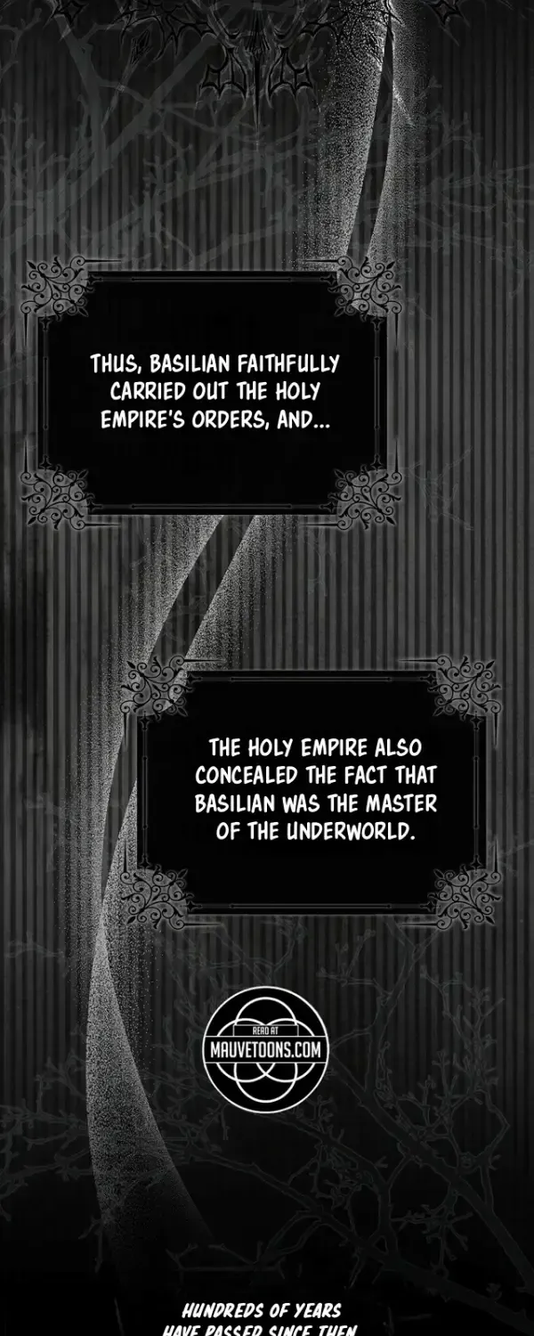 The Baby Fairy is a Villain Chapter 62 - page 82