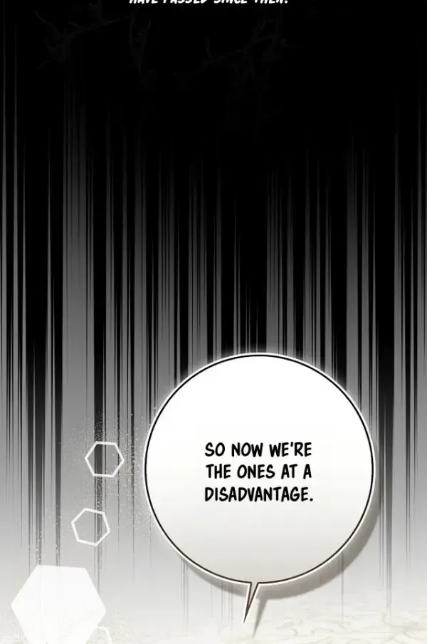 The Baby Fairy is a Villain Chapter 62 - page 83