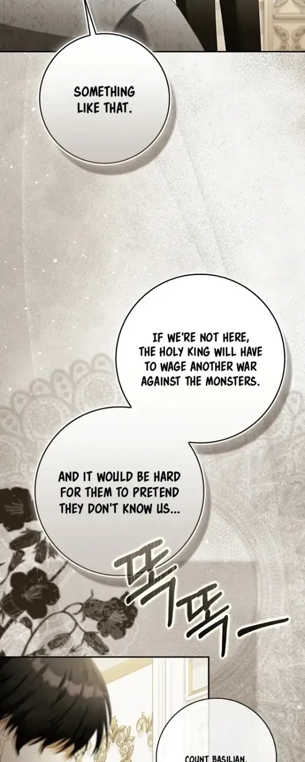 The Baby Fairy is a Villain Chapter 62 - page 87