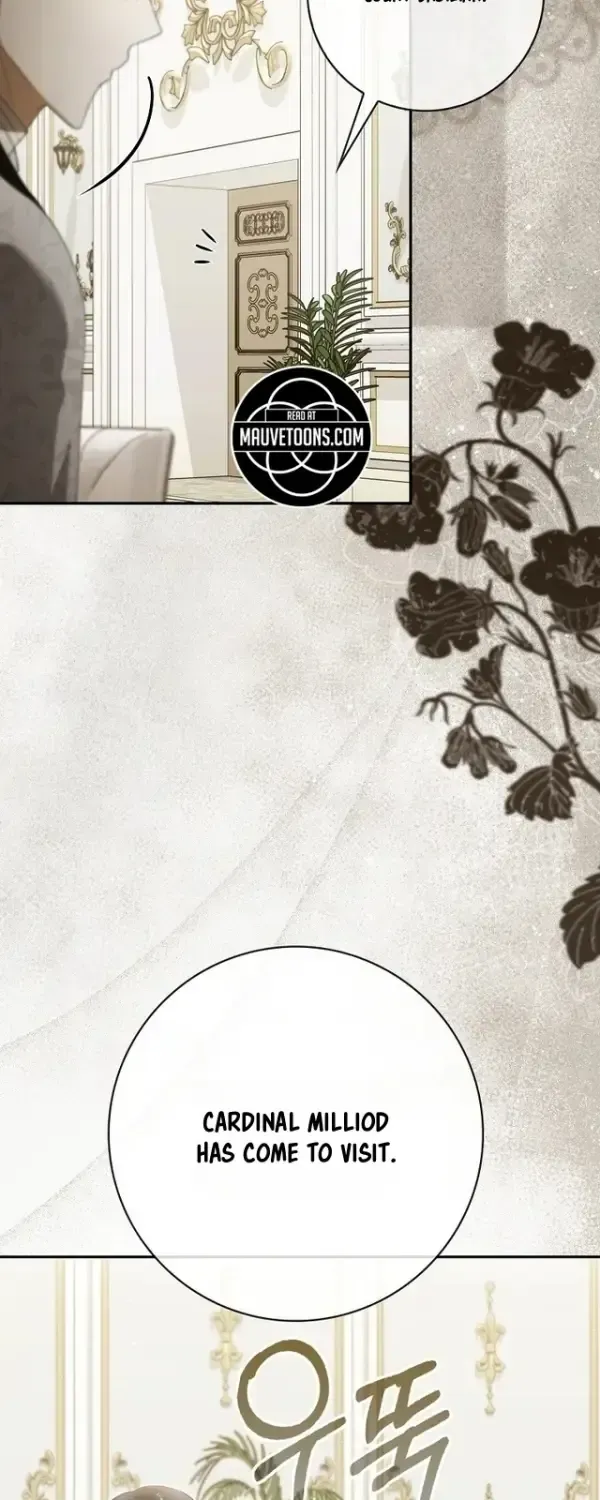 The Baby Fairy is a Villain Chapter 62 - page 88